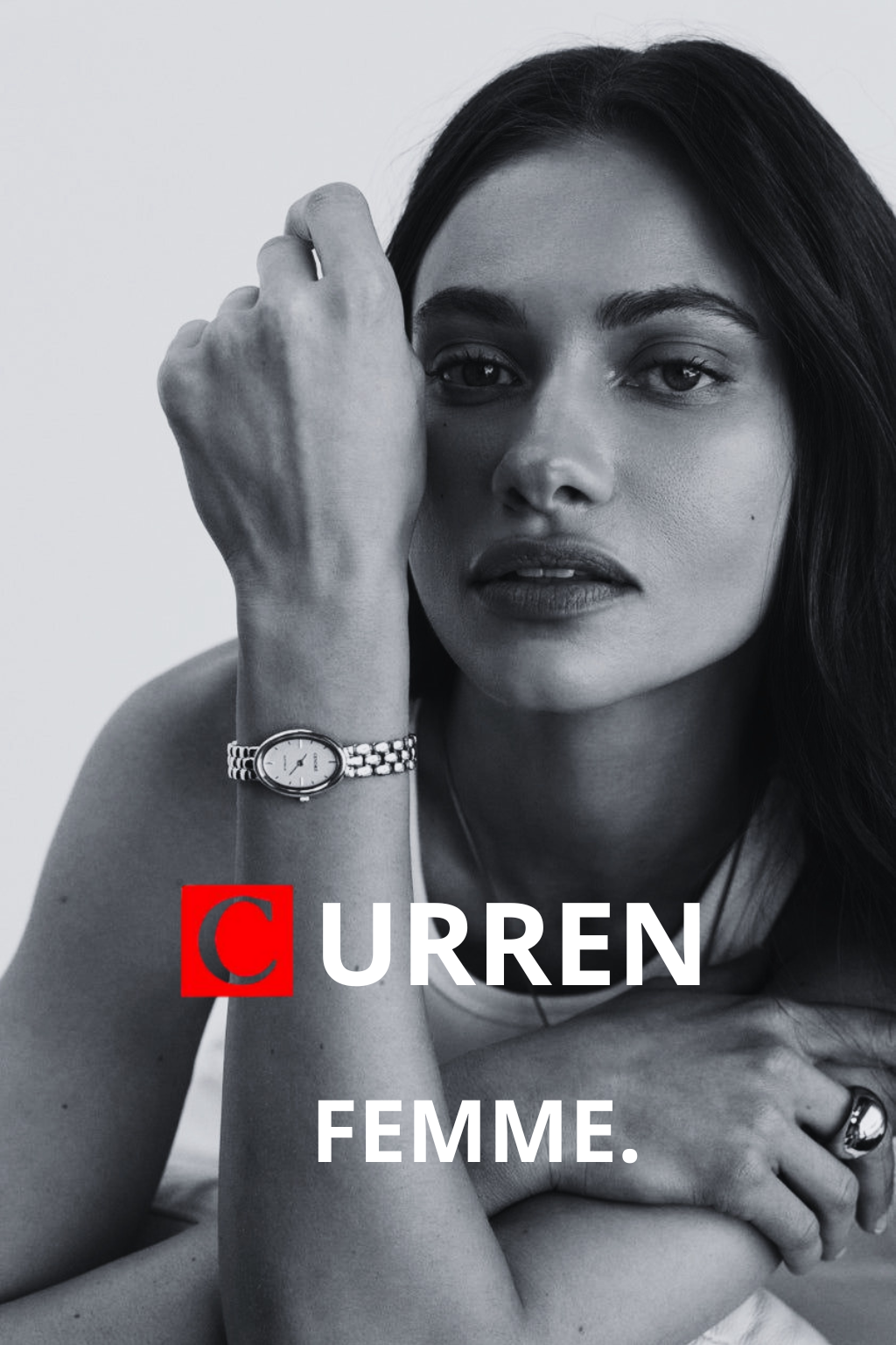 CURREN FEMME .
