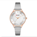 Montre pour Femme Curren 9041 Argent