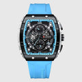 Montre pour Homme Curren 8442 Bleu Ciel