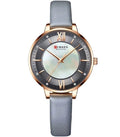 Montre pour Femme Curren 9080 Gris
