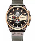 Montre pour Homme Curren 8394 Gris